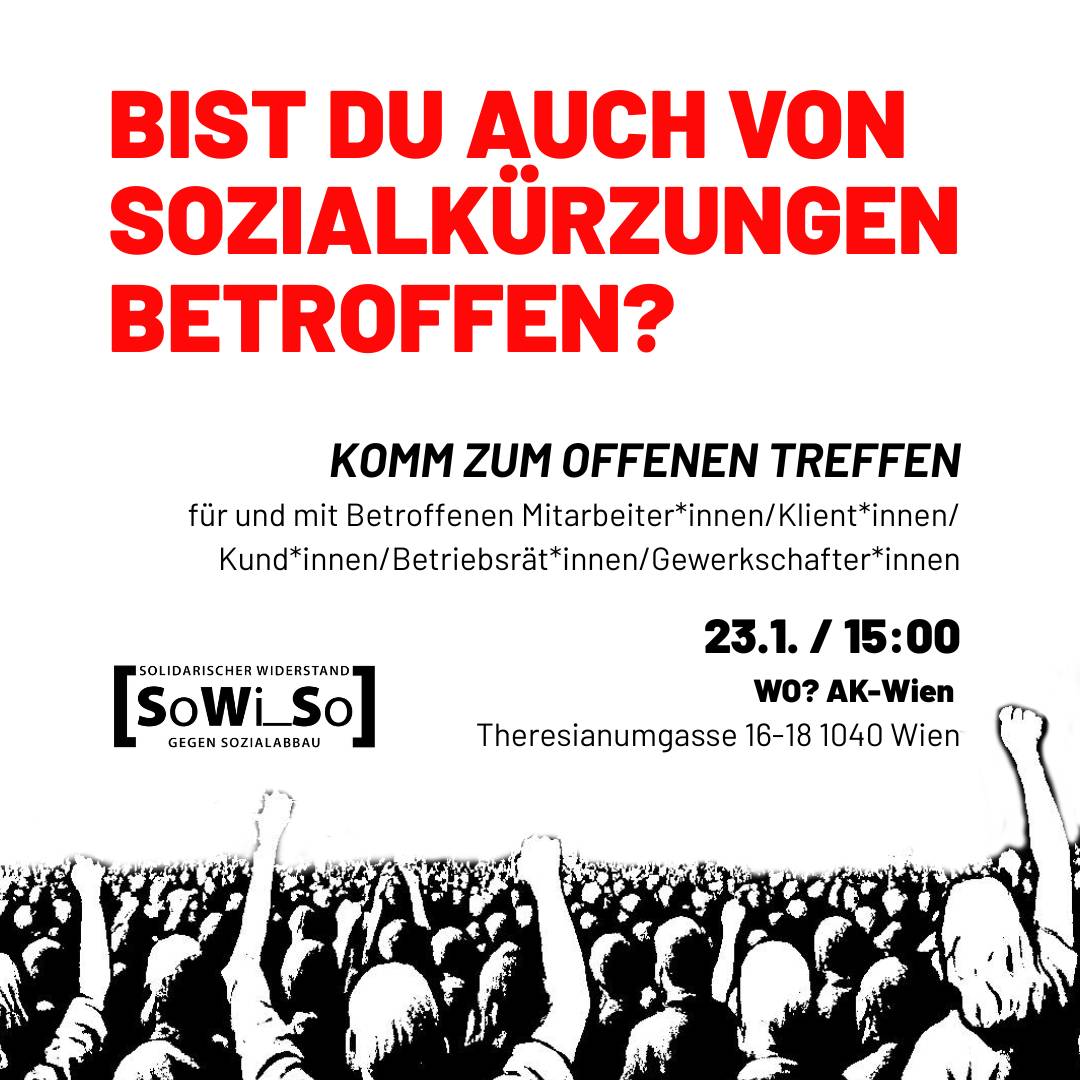 Einladung zur Veranstaltung als Grafik